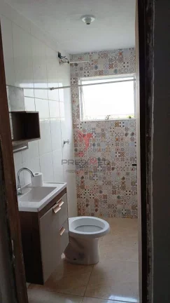 Imagem CA-25251 - CASA COM 3 QUARTOS A VENDA EM PARAIBUNA/SP