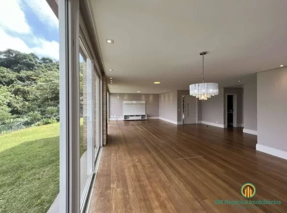 Imagem Cond. Pousada dos Bandeirantes - 4 sts, gourmet, piscina, vista!