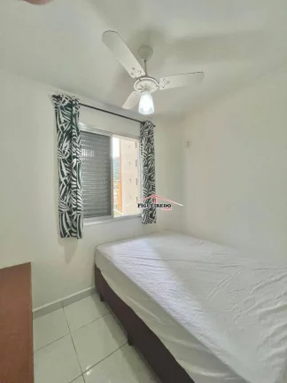 Imagem Apartamento à venda, 60 m² por R$ 310.000,00 - Canto do Forte - Praia Grande/SP