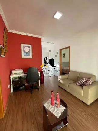 Imagem Casa A Venda 3 Quartos Bairro Jardim Riacho das Pedras Contagem MG