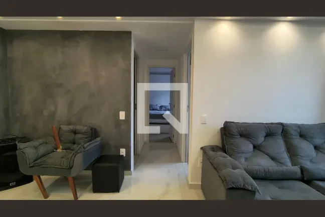 Imagem Apartamento à Venda - Vargem Pequena, 2 Quartos, 44 m2