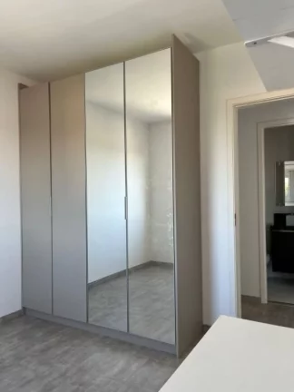 Imagem Apartamento com 2 dormitórios à venda, 55 m² por R$ 447.000,00 - Centro - Poá/SP