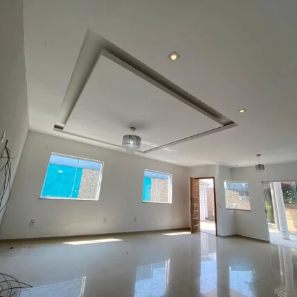 Imagem VENDO CASA AMPLA VILA VALQUREIRE, JACAREPAGUÁ COM 250 m²