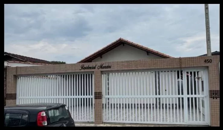 Imagem CASA ANTÁRTICA - PRAIA GRANDE SP
