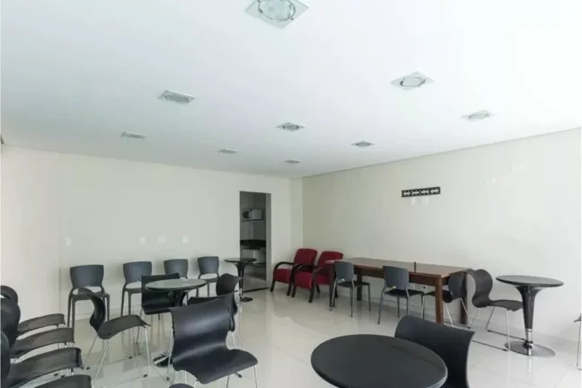 Imagem APARTAMENTO RESIDENCIAL em São Paulo - SP, Jabaquara