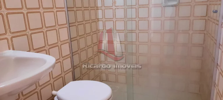 Imagem Apartamento Quarto e Sala c/ Boa Localização