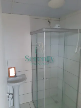 Imagem Apartamento à venda por R$ 240.000,00 - Gleba Fazenda Palhano - Londrina - PR