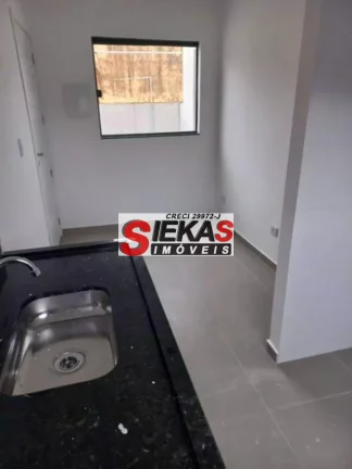 Imagem Apartamento à venda em São Paulo-SP na Vila Oratório: 2 quartos, 1 sala, 35m² de área. Aproveite essa oportunidade!
