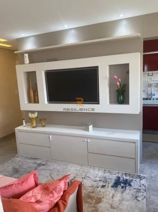Imagem Maravilhoso apartamento 03 quartos, 01 suite em Belo Horizonte!