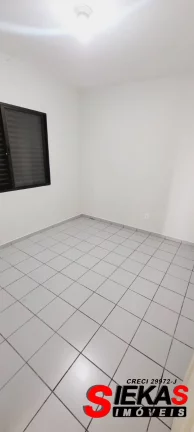 Imagem APARTAMENTO DSPONÍVEL PARA LOCAÇÃO NA VILA REGENTE FEIJÓ! - 52M² - DOIS DORMITÓRIOS