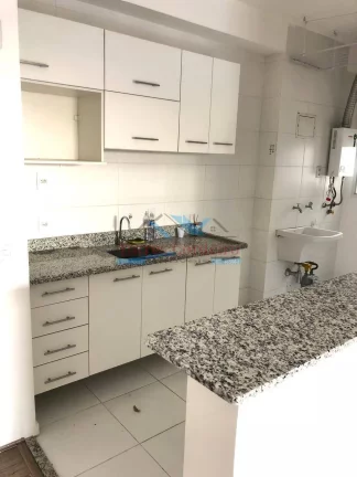 Imagem Apartamento 3 dormitórios (sendo 1 suíte)+ 2 vagas - Jardim Parque Morumbi