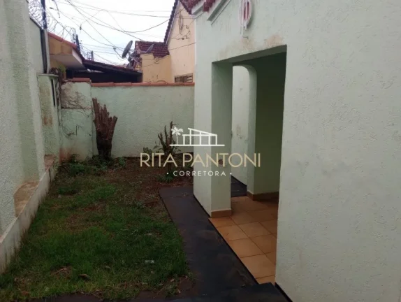 Imagem Casa - Ribeirão Preto - Ipiranga - Região Norte