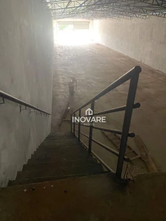 Imagem Galpão, 800 m² - venda por R$ 2.000.000,00 ou aluguel por R$ 15.000,00/mês - Setor Nova Aurora - Itumbiara/GO