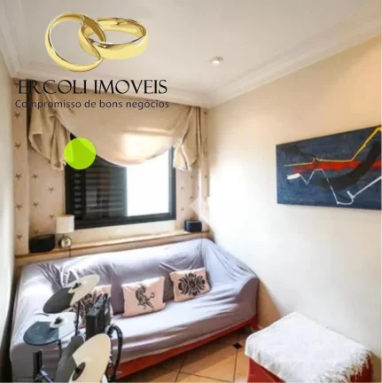 Imagem APARTAMENTO RESIDENCIAL em São Paulo - SP, Tatuapé