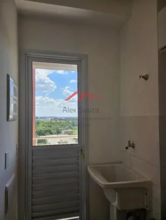 Apartamento para Venda em Sumar?(C) / SP no bairro Chácara Santa Antonieta (Nova Veneza)