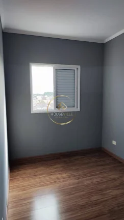 Imagem Apartamento 2 Quartos, Planejados, Edifício Quartie, Bosque dos Ipês, Sjc.