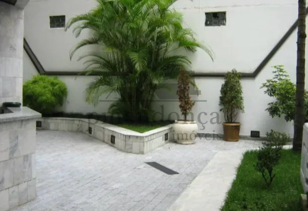 Imagem Cobertura Duplex à Venda Perdizes, 3 quartos 6 vagas 331 m²