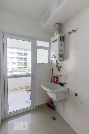 Imagem Apartamento à Venda - Recreio, 3 Quartos, 99 m2