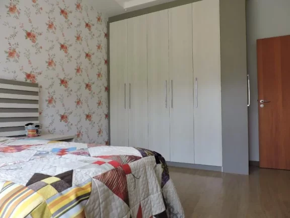 Imagem CASA DE 5 SUÍTES COM INFRAESTRUTURA ECOLÓGICA