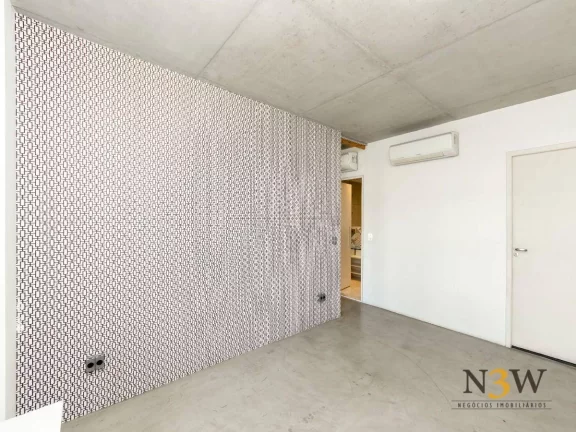 Imagem Apartamento com 1 dormitório à venda, 70 m² por R$ 795.000,00 - Vila Leopoldina - São Paulo/SP