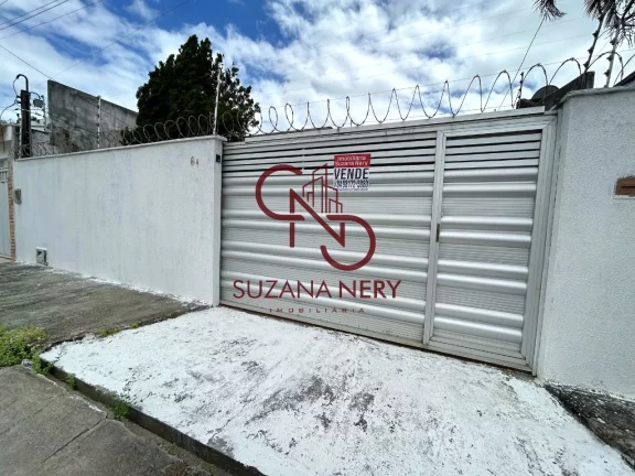 Imagem Casa a venda em Emaus, Parnamirim-RN