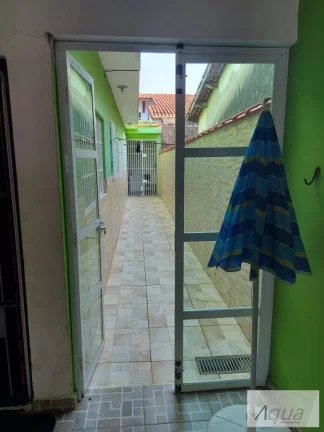 Imagem Casa para Venda em Itanhaém, Oasis, 2 dormitórios, 3 banheiros, 1 vaga
