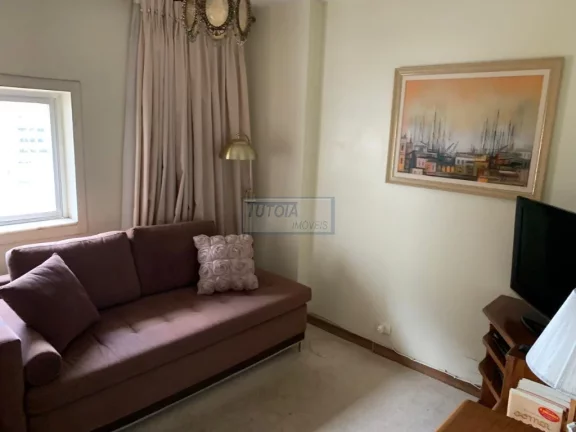 Imagem APARTAMENTO A VENDA VILA MARIANA, SAO PAULO