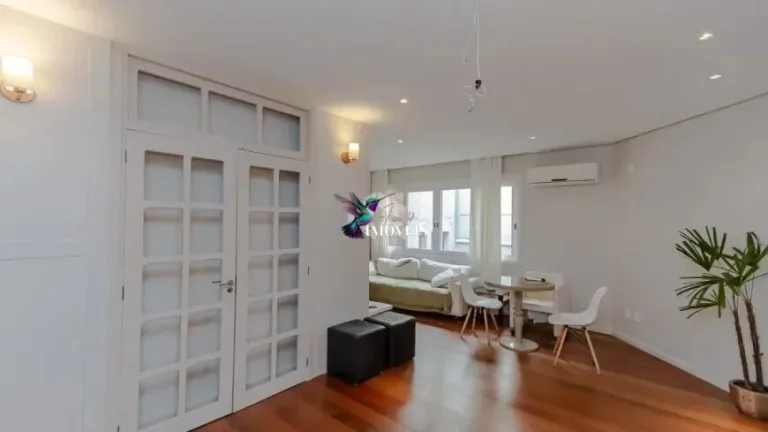 Imagem Apartamento à venda no bairro Petrópolis - Porto Alegre/RS