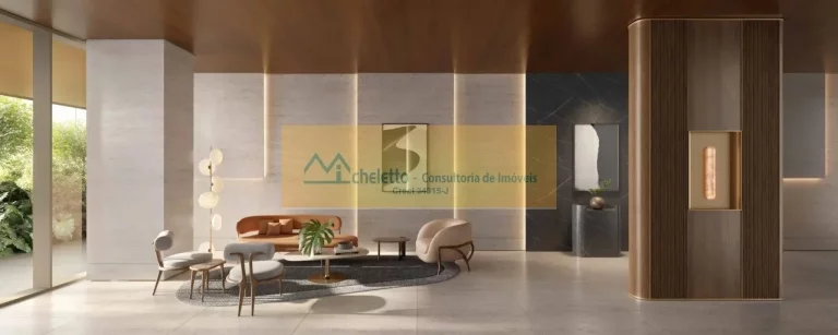 Imagem APARTAMENTO RESIDENCIAL em SÃO PAULO - SP, CERQUEIRA CÉSAR