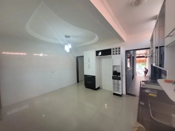 Imagem VENDE-SE CASA NO JARDIM PICERNO 1 - SUMARÉ/SP