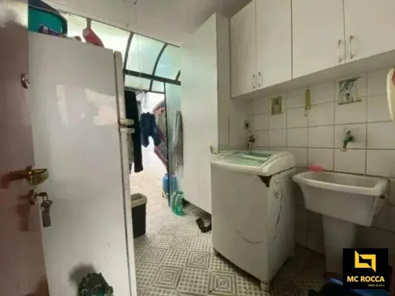 Imagem Casa térrea 3 suítes - Bairro Fundação - São Caetano do Sul