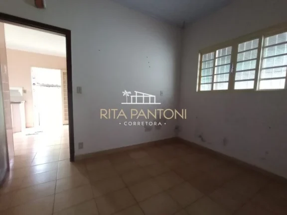 Imagem Casa - Ribeirão Preto - Ipiranga - Região Norte