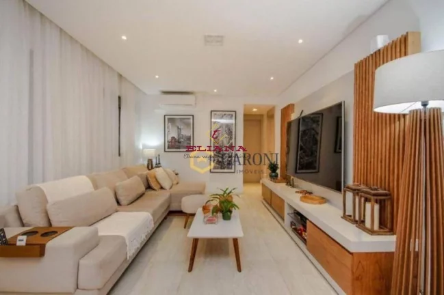 Imagem Apartamento à venda em São Paulo, Vila Leopoldina, com 3 quartos, 142m²