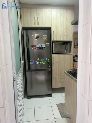 Imagem APARTAMENTO A VENDA - BAIRRO BOA VISTA - SÃO CAETANO DO SUL - SP