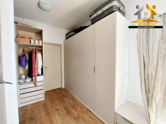 Imagem Casa à venda no condomínio Quinta de São Fernando - Batelli Imóveis
