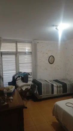 Imagem Casa Comercial de Alto Padrão na Vila Trujillo Sorocaba-SP 4 Quartos, 3 Salas, 4 Vagas de Garagem 559,00 m²
