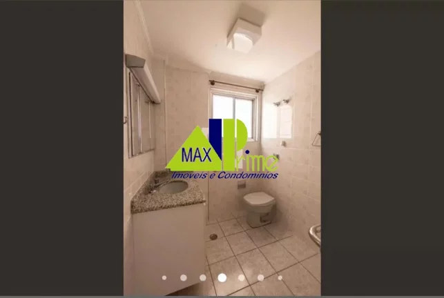 Imagem Apartamento à venda no Tatuapé, São Paulo-SP: 2 quartos, 2 banheiros, 1 vaga, 70m² de área!