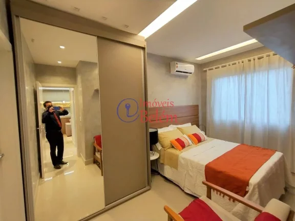 Imagem Imóveis Belém Vende APT 2/4 c/ suíte ALEGRO 4ª fase Imagem Imóveis Belém Vende APT 2/4 c/ suíte ALEGRO 4ª fase