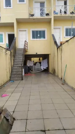 Imagem Casa Padrão