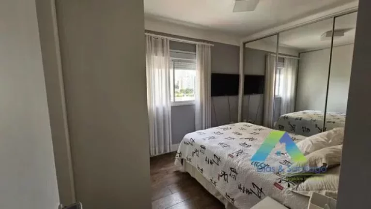 Imagem Apartamento 3 Dormitórios c/ Suite, Próximo metro Praça da Árvore