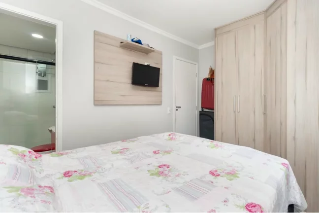 Imagem APARTAMENTO RESIDENCIAL em São Paulo - SP, Vila Caraguatá