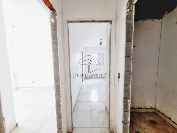 Imagem Maravilhoso Apartamento 2 Suítes à Venda na Aviação, Praia Grande