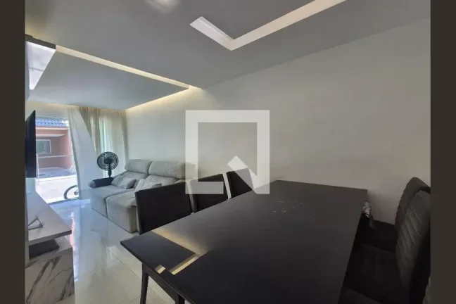 Imagem Casa à Venda - Vargem Pequena, 3 Quartos, 180 m2