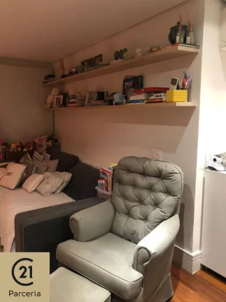 Imagem APARTAMENTO A VENDA - MEDIO PADRÃO