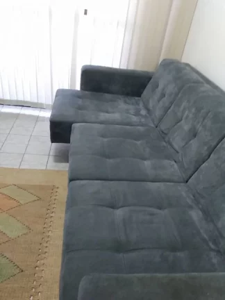 Imagem APARTAMENTO COM 2 DORMITÓRIOS À VENDA, 80 M² - TUPI - PRAIA GRANDE/SP