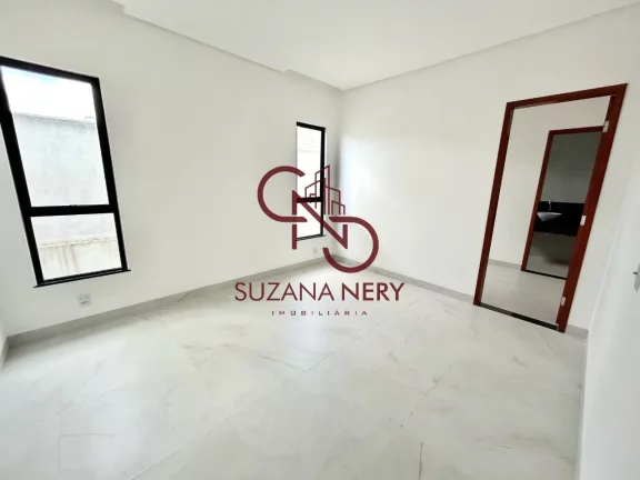 Imagem Casa com 134M² de área construída no Condominio Ecoville 2 em Parnamirim