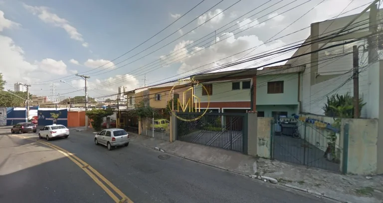 Imagem Terreno para Venda em São Paulo, Vila Mariana