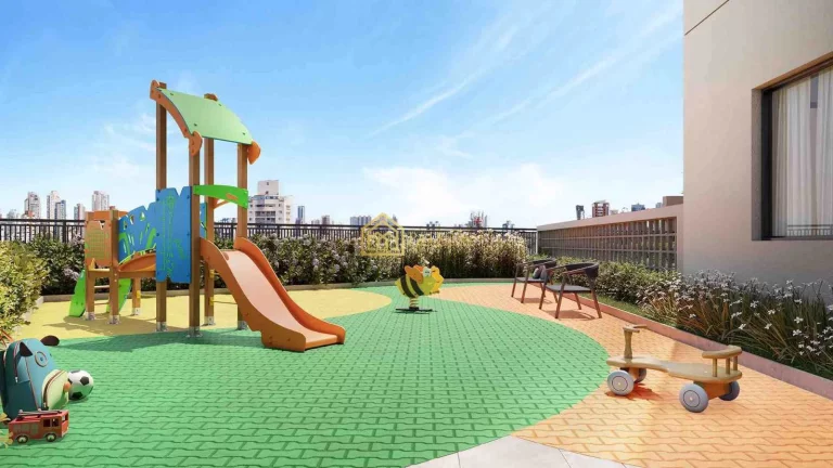 Imagem Apartamento Padrão