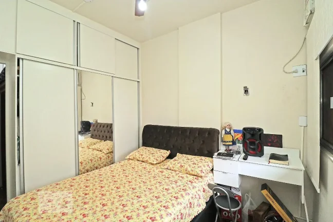 Imagem Apartamento à Venda - Copacabana, 1 Quarto, 47 m2