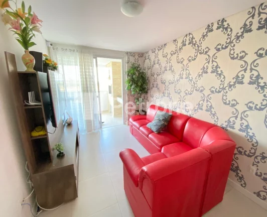 APARTAMENTO RESIDENCIAL em GOVERNADOR CELSO RAMOS - SC, Palmas